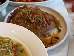 -聚鑫阁江浙菜·非遗传承技艺(青村帝华园店)