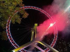 -天津之眼摩天轮