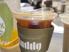 -KUDDO COFFEE(天河城店)