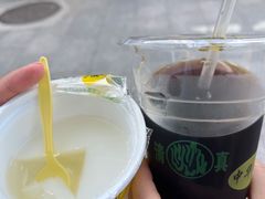 杏仁豆腐-奶酪魏(牛街总店)