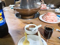 -元盛居(生态大街店)