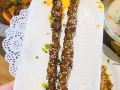 -福宝漠北·专注牛羊肉19年·西北菜(双湖林语店)