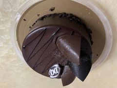 -DQ·蛋糕·冰淇淋(万象汇店)