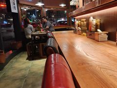 -蟹黄鱼·海派深夜面馆(江湾里店)