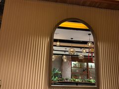 -半秋山西餐厅(宜昌大洋店)