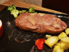 -必胜客(永旺店)