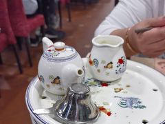 -点都德(大茶楼店)