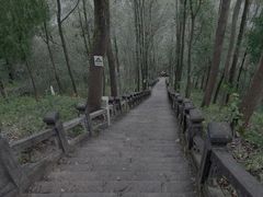 -金堂县云顶石城风景区