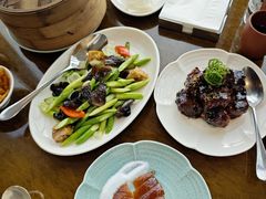 -大连君悦酒店·星海湾壹号Dalian·Dalian(星海广场店)