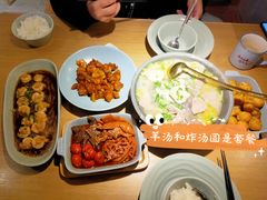 -蜜桃餐厅·伴山(绿宝广场店)