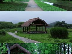 -良渚古城遗址公园
