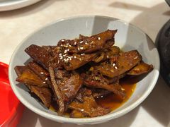 -味上湘菜馆(岳麓山店)