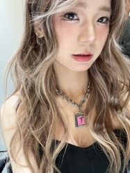 -DL HOPE造型