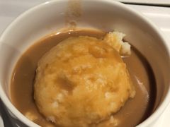 土豆泥-宜家·瑞典风味餐厅(四元桥店)