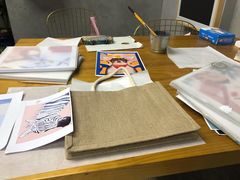 -100家灵感仓库·DIY团建(什刹海店)