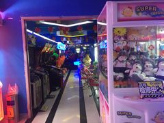 -阿尔法Game Station(中山路店)