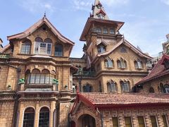 -马勒别墅饭店(静安寺店)