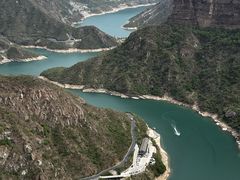 -河南宝泉旅游区