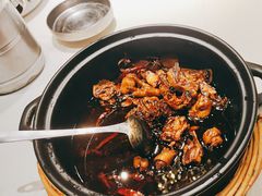 -柴米油盐(土菜院子店)