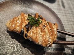-戏作寿司(观音桥店)