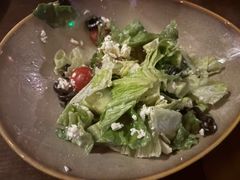 -Uncle Kosto科斯托·中东菜