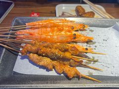 -管氏翅吧(望京东店)