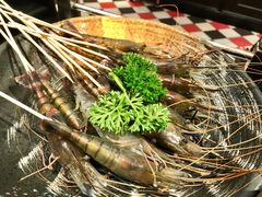 -一哥澳门豆捞·澳门风打边炉(高德置地店)