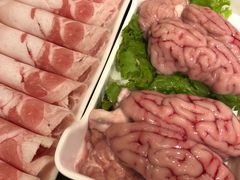 -小龙坎老火锅(北京三里屯店)