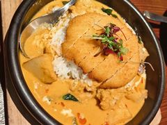 -本处·素食·融合料理(南油店)