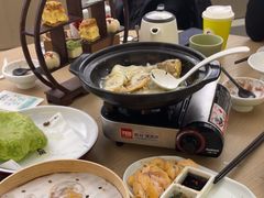 -苏小柳点心·手作小笼包(浦东嘉里城分院)