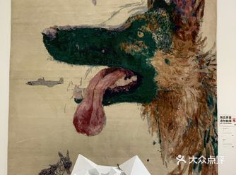 深圳新展｜安云艺术设计中心拍照圣地