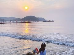 -东海半边山旅游度假区