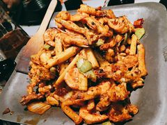 -炭舍干锅(华发商都店)