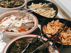 -江小渔鲜鱼火锅(西二道街店)