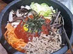 -意成料理