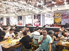 大堂-必点海鲜·鲅鱼水饺(鞍山西道店)