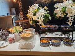 -東舍食唐精品陕菜馆