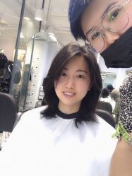 -Coo Hair salon