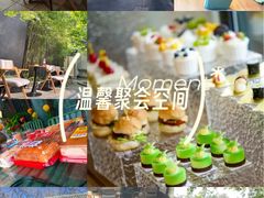 -巴巴新生活·四合院会议·疗愈团建.品牌活动