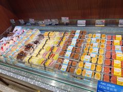 -丁香西饼屋(桂林路店)