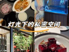 -肆月河豚·淮扬菜·湘菜(华天店)