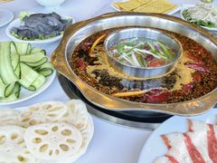 -枇杷园食为鲜火锅(南山店)