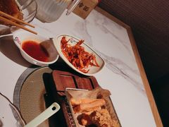 -七八冷面·延边朝鲜族美食(圣熙八号店)