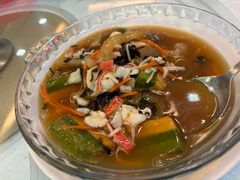 -無招牌海鮮(芽笼店)