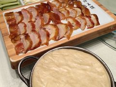 -粥满堂养生餐厅(学苑路店)