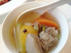 -中发源·清真餐厅(南油店)