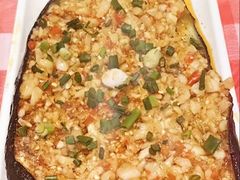 -为民烧烤吧.自贡爆炒菜(收录10年好店)