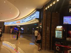 -CGV影城(壹方城IMAX店)