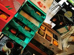 -星巴克臻选(深圳宝安大仟里1店)