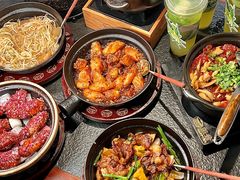 -旺爷砂锅·茶作(国贸城店)